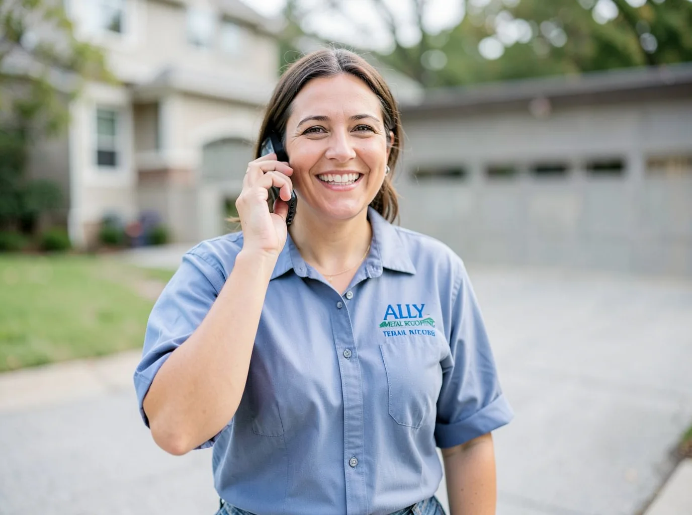 Metal Roof Installation Henrietta, NC FAQs